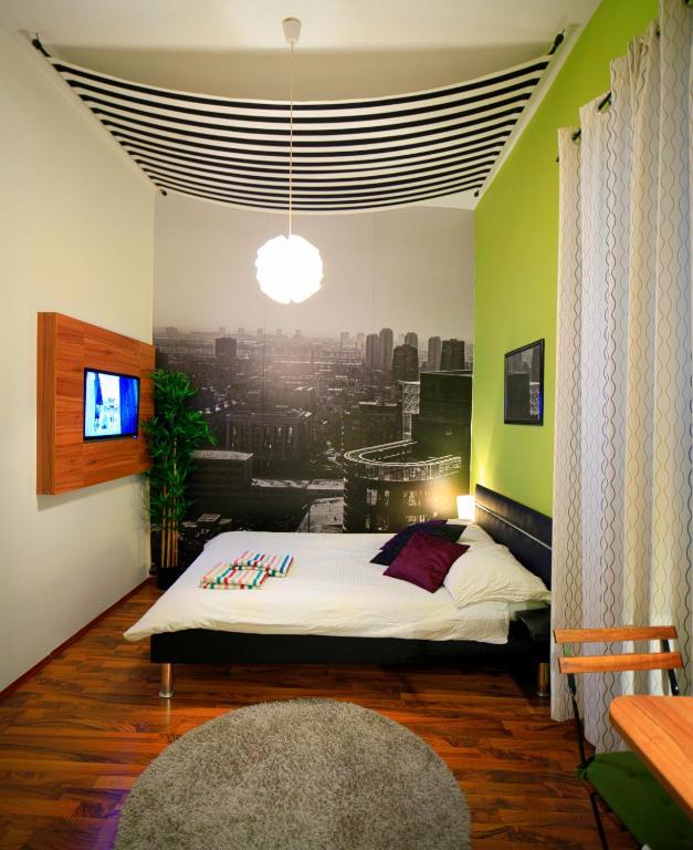 Taban Rooms Zagreb Cameră foto